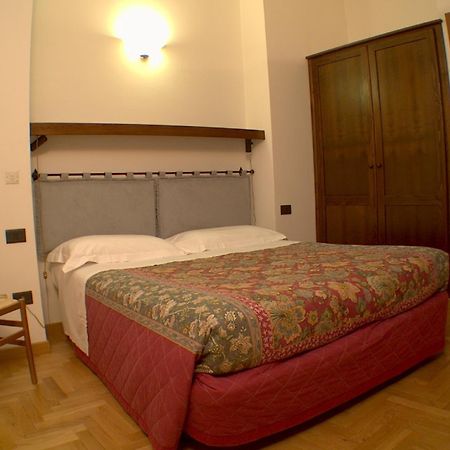 Residence Golf Club Ristorante Centanni Bagno a Ripoli Szoba fotó