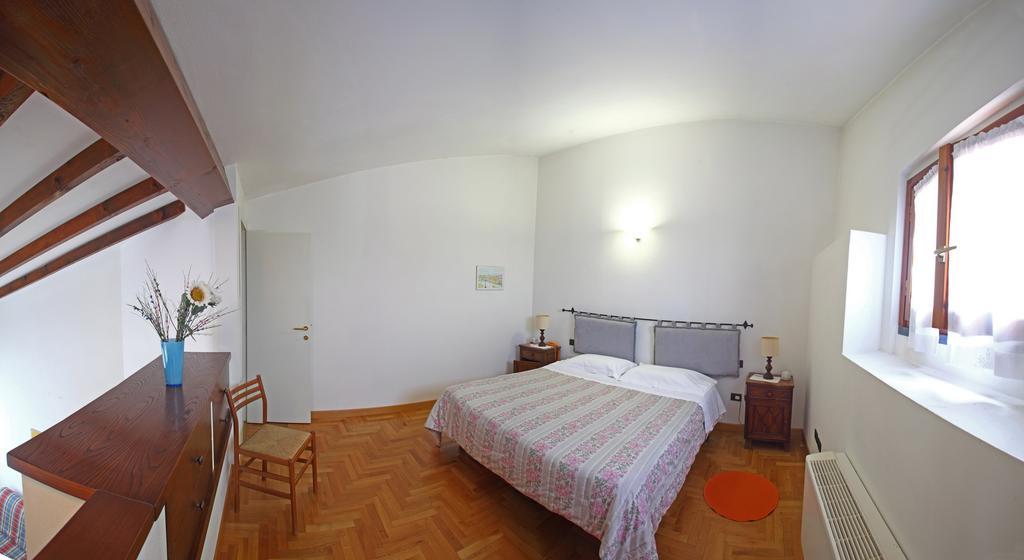 Residence Golf Club Ristorante Centanni Bagno a Ripoli Szoba fotó