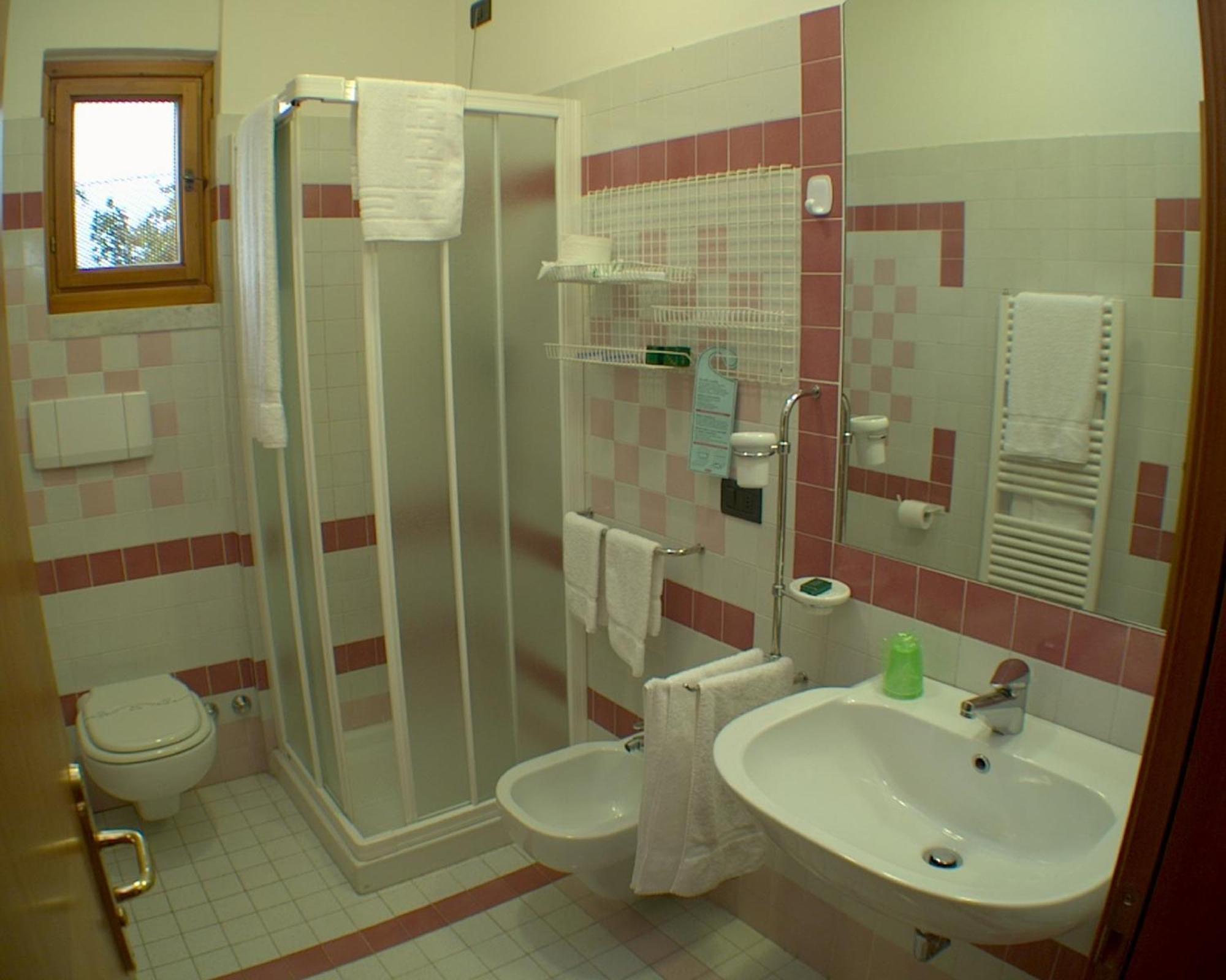 Residence Golf Club Ristorante Centanni Bagno a Ripoli Szoba fotó