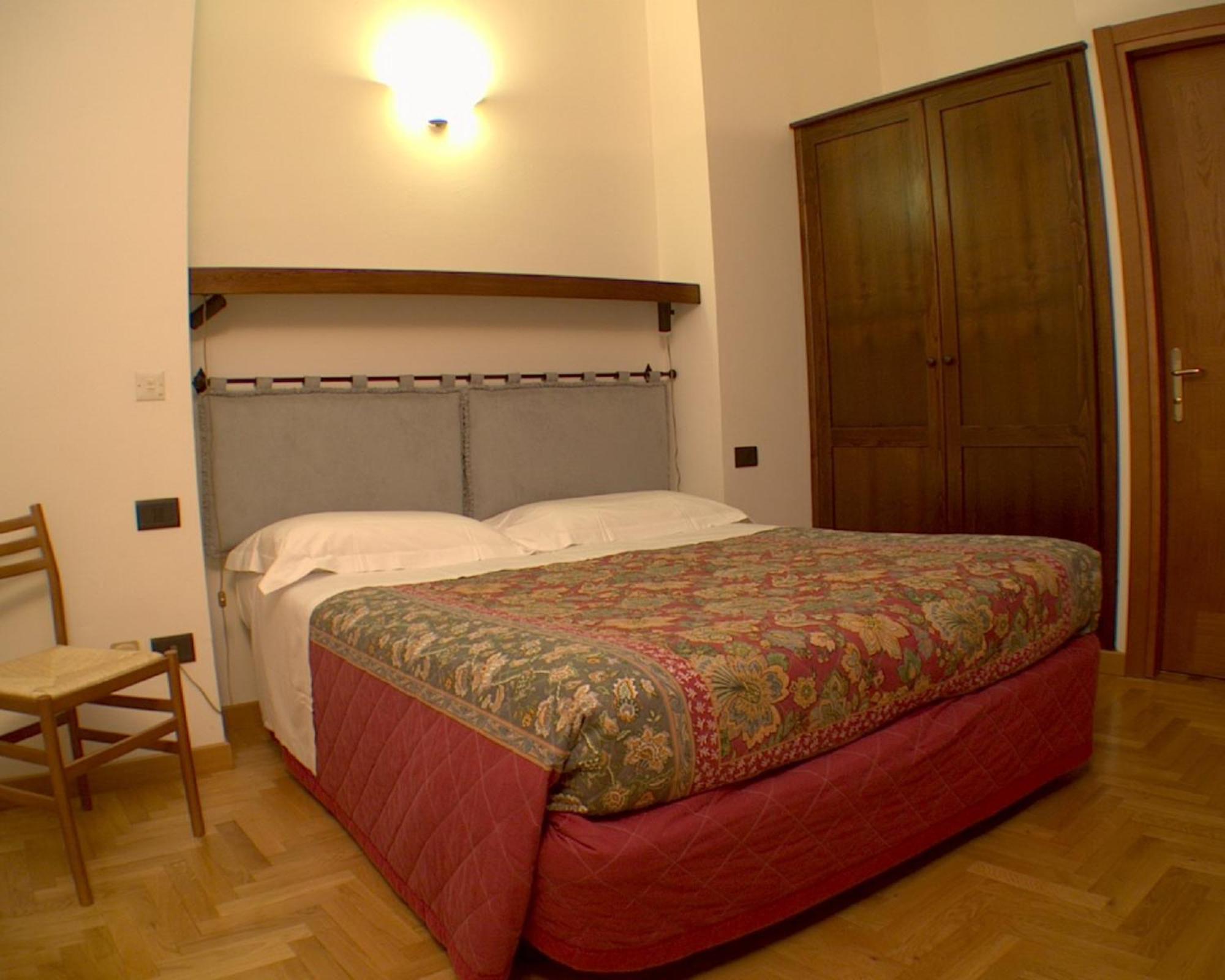 Residence Golf Club Ristorante Centanni Bagno a Ripoli Szoba fotó