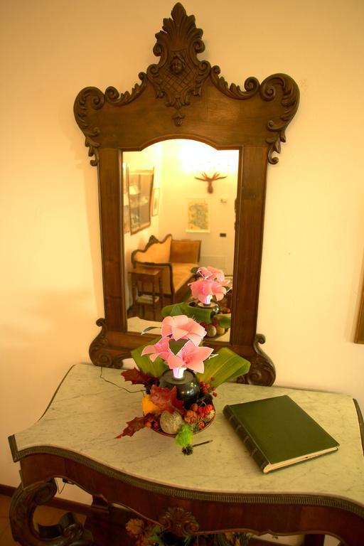 Residence Golf Club Ristorante Centanni Bagno a Ripoli Kültér fotó