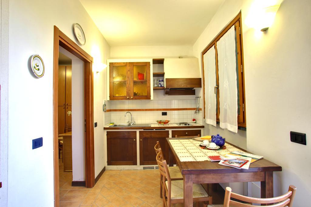 Residence Golf Club Ristorante Centanni Bagno a Ripoli Kültér fotó