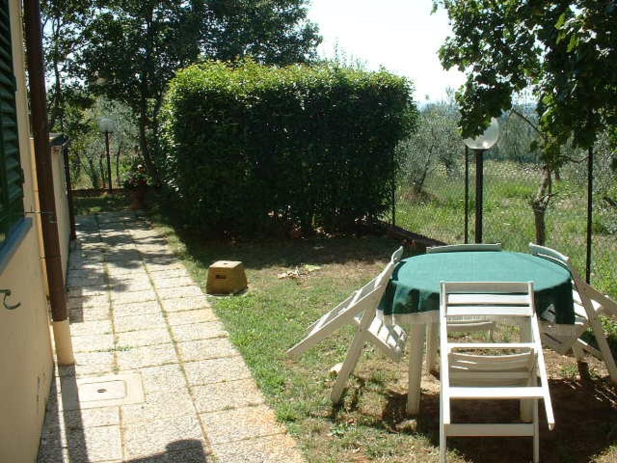 Residence Golf Club Ristorante Centanni Bagno a Ripoli Kültér fotó