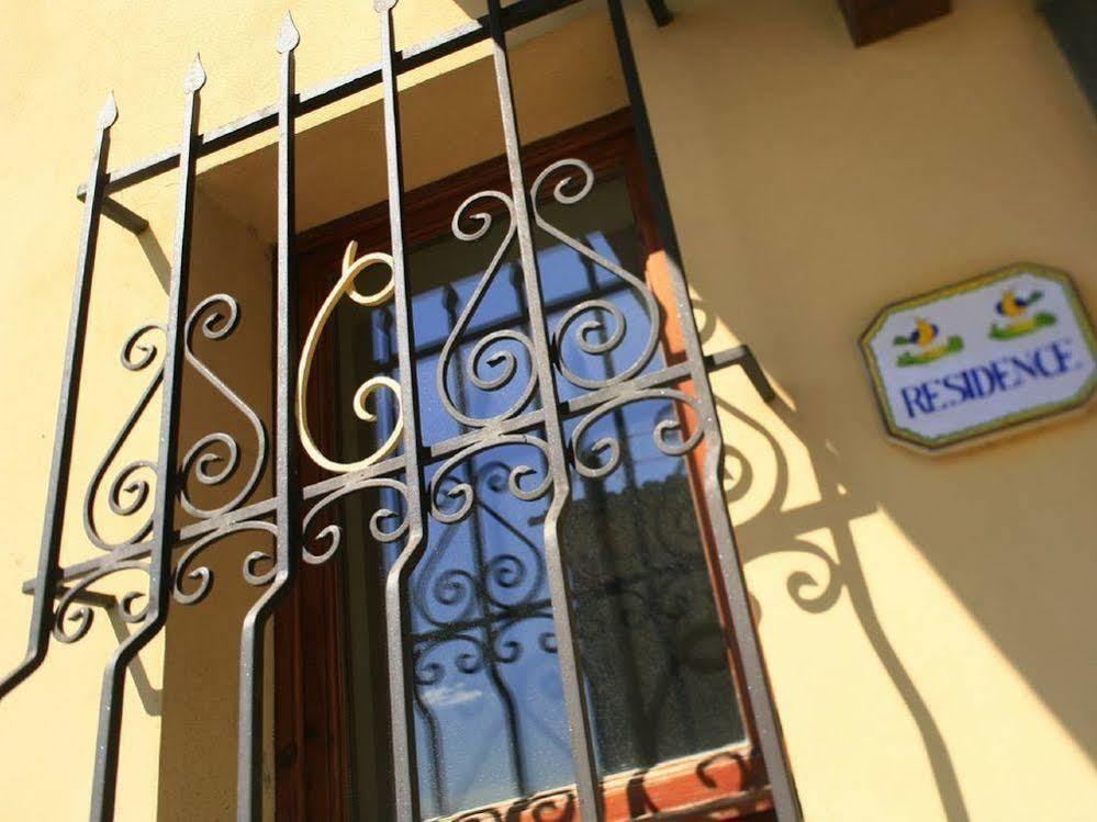 Residence Golf Club Ristorante Centanni Bagno a Ripoli Kültér fotó