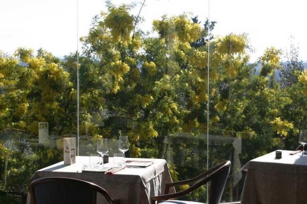 Residence Golf Club Ristorante Centanni Bagno a Ripoli Kültér fotó