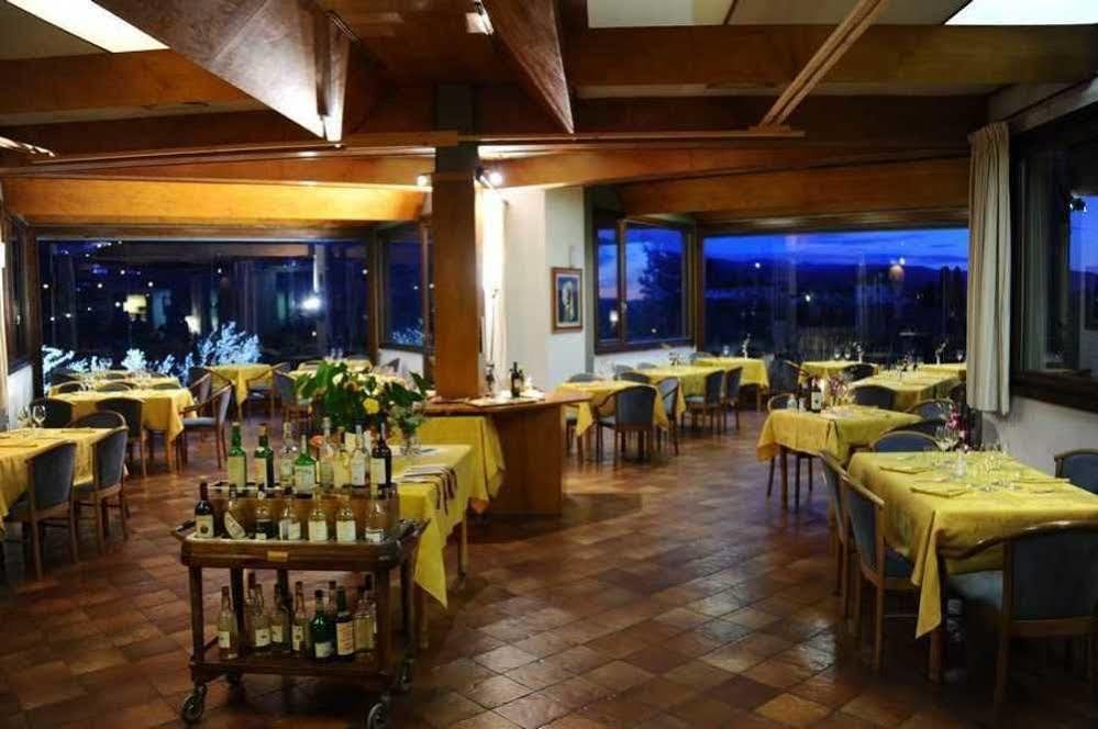 Residence Golf Club Ristorante Centanni Bagno a Ripoli Kültér fotó