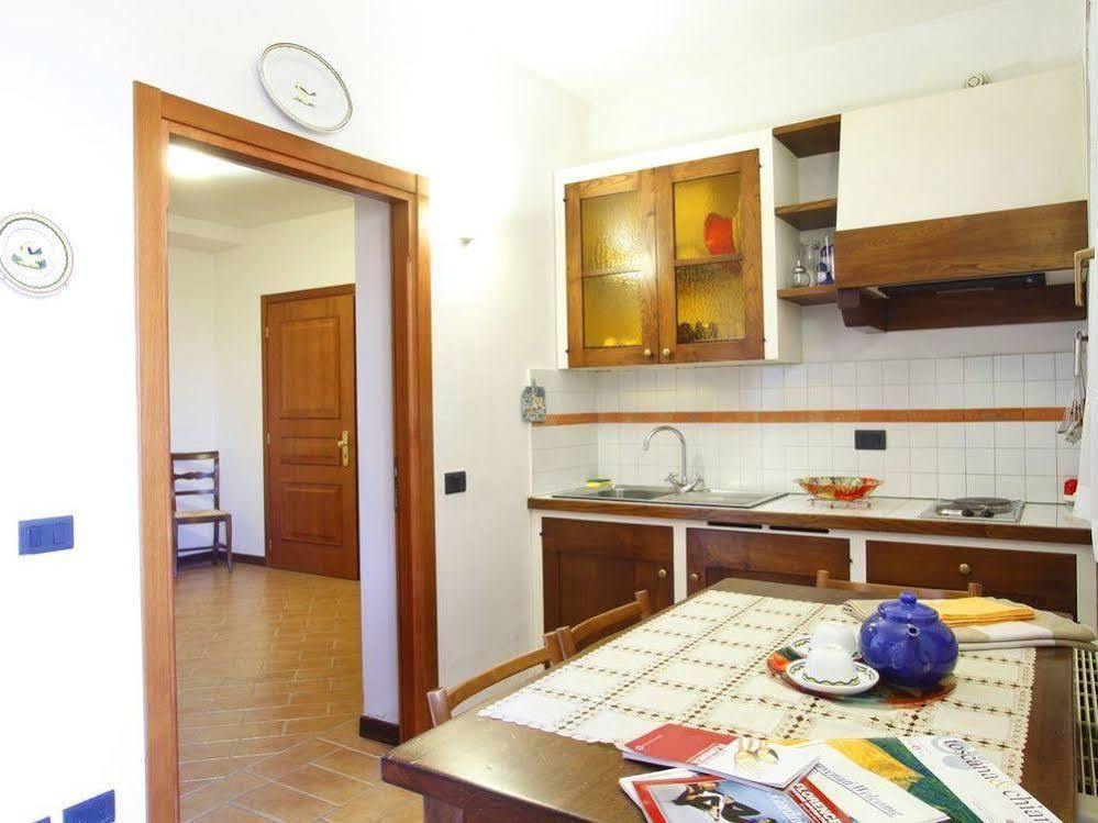 Residence Golf Club Ristorante Centanni Bagno a Ripoli Kültér fotó