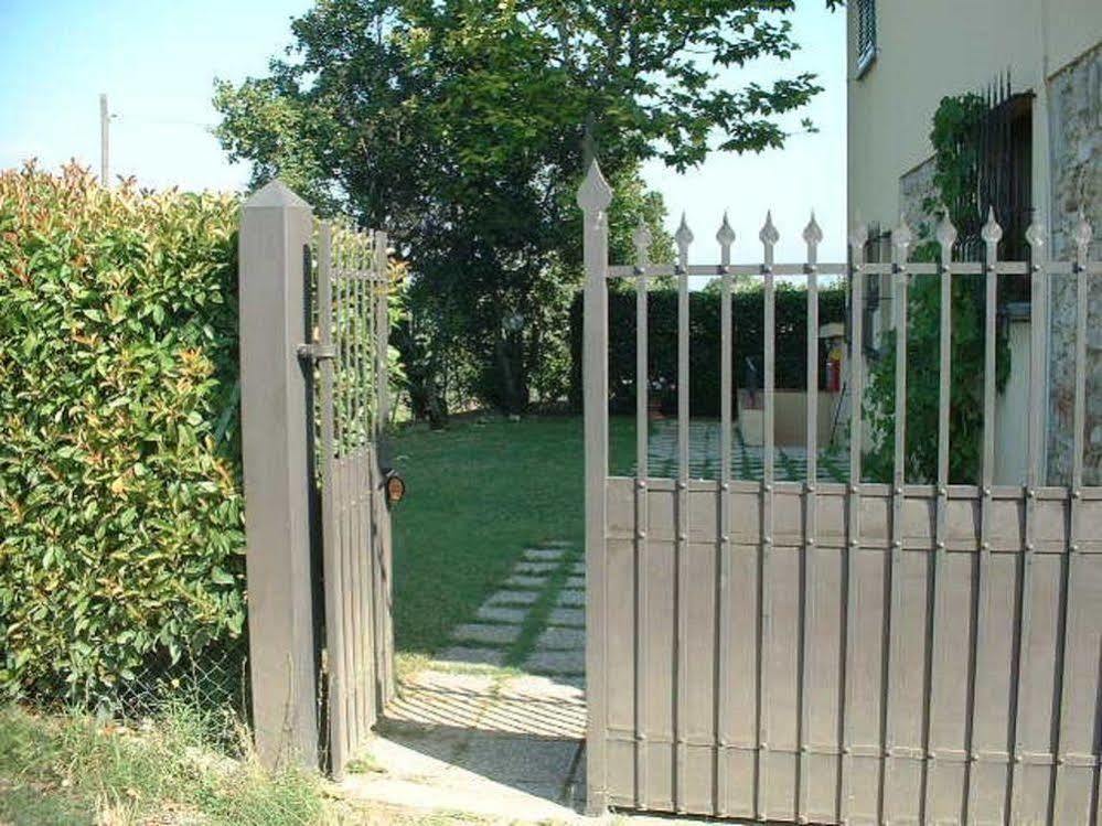 Residence Golf Club Ristorante Centanni Bagno a Ripoli Kültér fotó